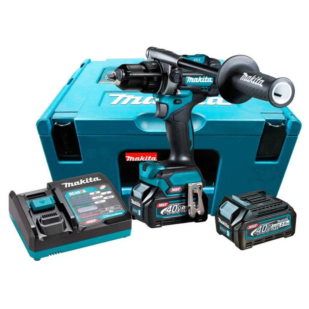 Kit original Makita - TALANDRO DE IMPACTO