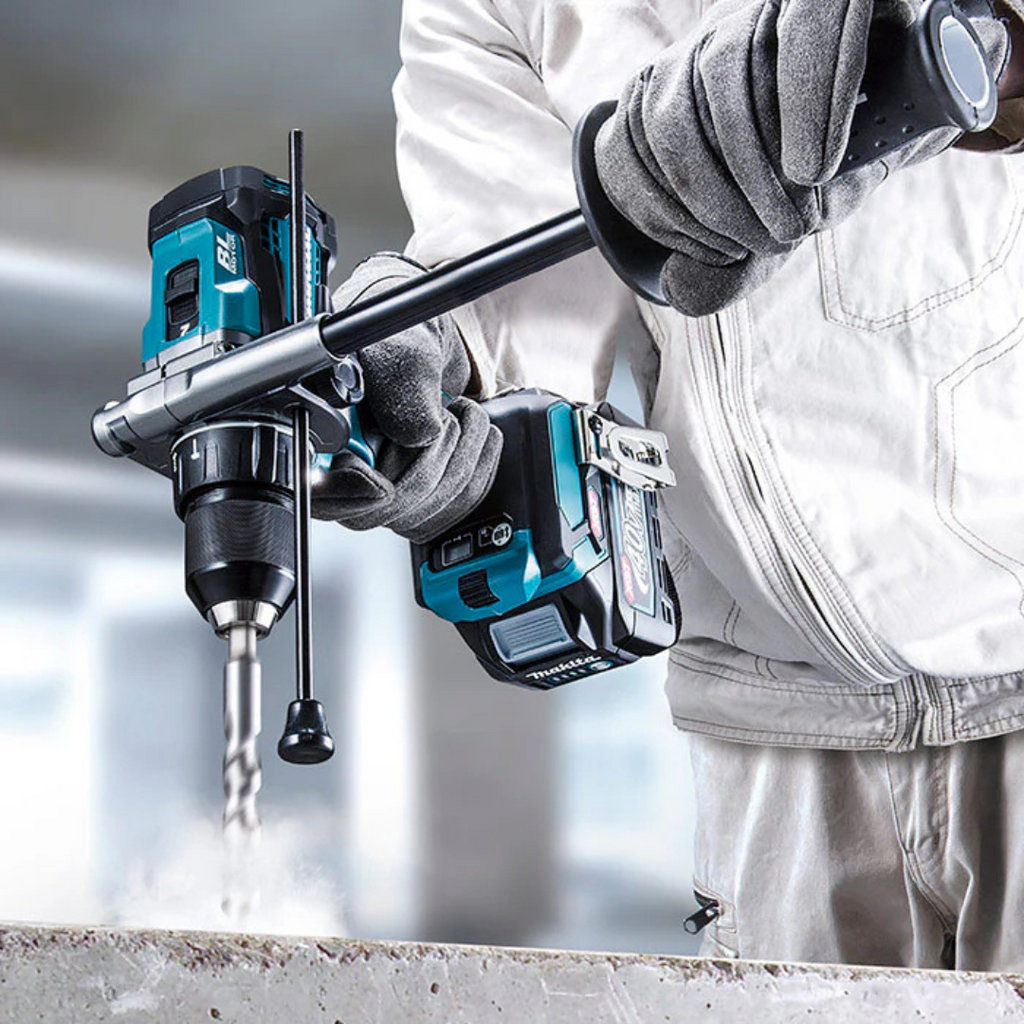 Kit original Makita - TALANDRO DE IMPACTO