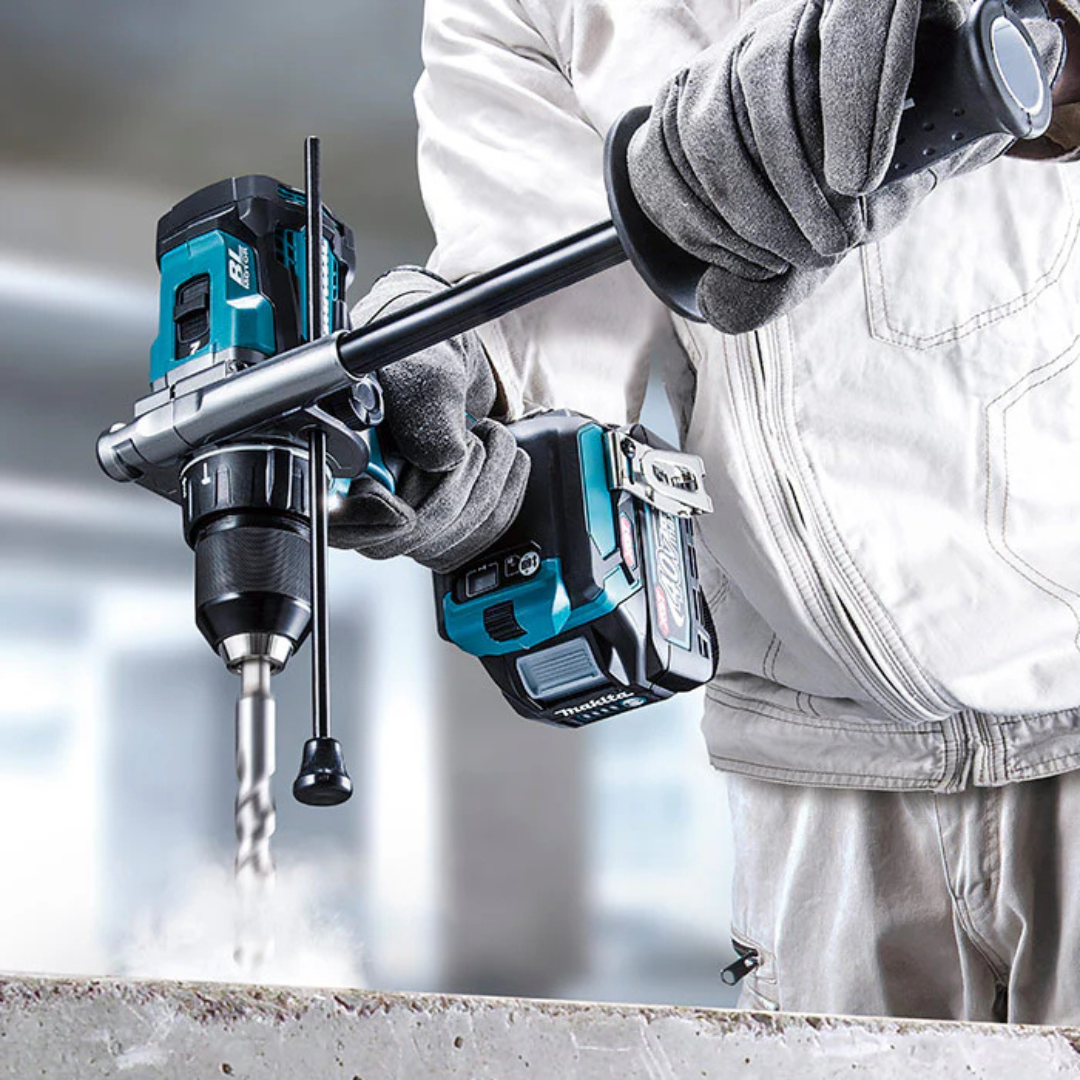 Kit original Makita - TALANDRO DE IMPACTO